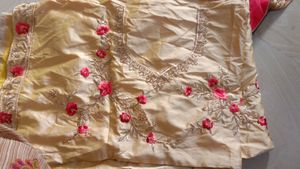 Duptta &blouse Piese. Brand New