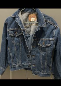 Levi's Denim Jacket