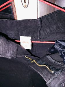 Sexy Boyfriend Knee Ripped Jeans For Women 🥵⚡