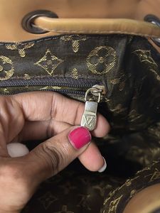 Louis Vuitton Bag Pack