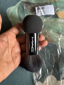 Mac Duo Brush