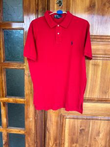 Ralph Lauren Polo Tee