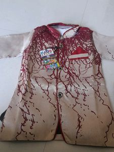 Kids Sherwani New