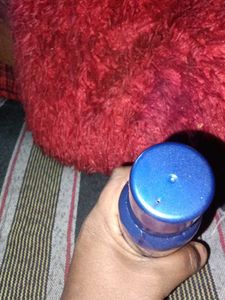 Urban Yog Hair Removal Cream Spray