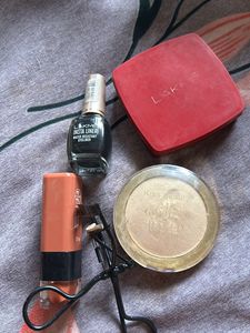 Makeup Kit