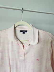 Burberry Polo Shirt