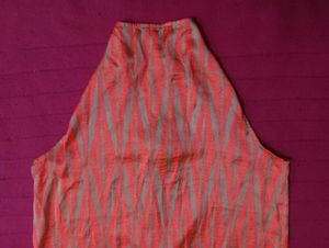 Lulu Love , Very Stylish Silk Summer Dress