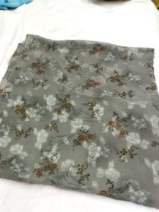 Floral Print Fabric