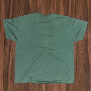 Green T-Shirt