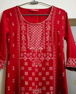 LONG KURTI