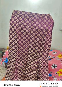 Vintage Brocade Skirt