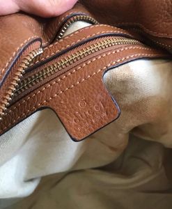 Authentic Gucci Joy Boston Shoulder Bag