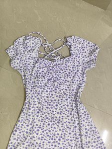 Zudio Sweetheart Neckline Pinterest Dress💖