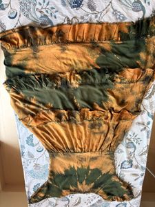 🔥Tiered Tie-Dye Dress
