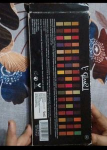 glam21 Eye Shadow Palette