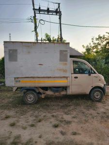 Used Mahindra Truck Self Pickup