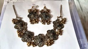Necklace