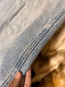 ONLY Y2k Jeans (Culottes) *MINT CONDITION*