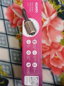 AGARO Volumizer Hair Dryer