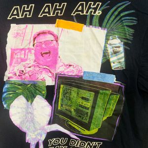 H&amp;m Jurassic Park T-shirt