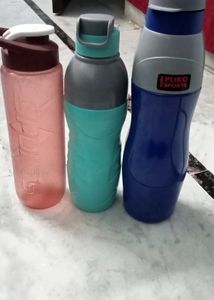 cello.milton.sports.new Water Bottle