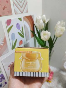 Dot &amp; Key Vitamin C+E Moisturizer 🍋