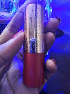 Red Lipstick