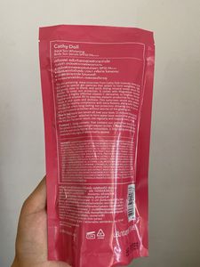 Cathy Doll Whitening Body Serum Spf50