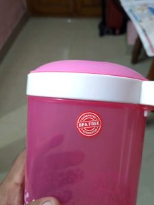 Nayasa Water JUG 2.2 Litre BPA Free Safe Plastic