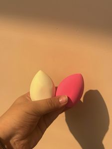 Makeup Sponges Set of 4