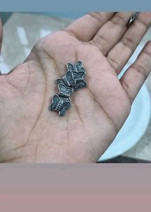 Butterfly Beads