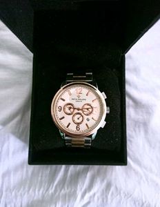 Branded Men&#39;s Watch ⌚