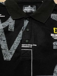 Premium Polo Collar Tshirt ( New )