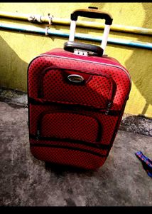 Trolley Bag