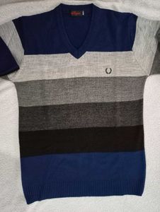 ❗FREE DELIVERY❗Striped V-Neck Sweater for men