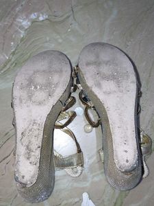 High Heel Party Wear For Women