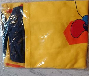 Mickey Mouse Graphic Tee