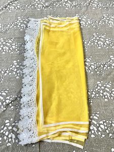 Princess Gown Suit Set💛