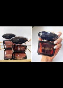 Versace Noir Perfumes