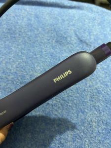 Philips KeraShine Straightener