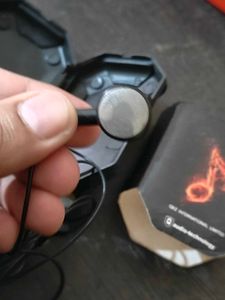 Collectors Item Alert! MicrosoftAzure 1 Gen Earbud