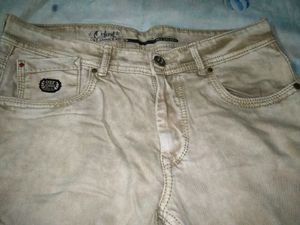 Stylist Pant