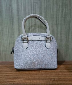 Sparkling ALDO Hand Bag