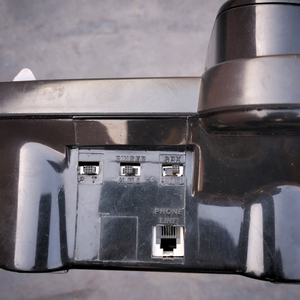 Tata Indicom landline phone