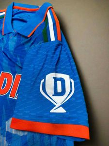 Adidas 2023 🇮🇳 World Cup Jersey - ALL SIZES
