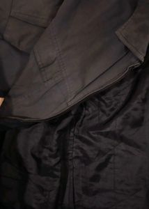 Nike Black Jacket For Men