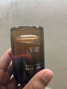 Zara Night Pour Homme III