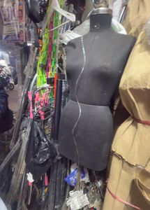 Dummy/ Kurta/Set/pants/dress/gown/skirts avilable