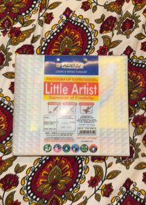 crayons and sketch colours stationary