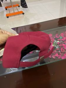 Ediko Maroon Cap